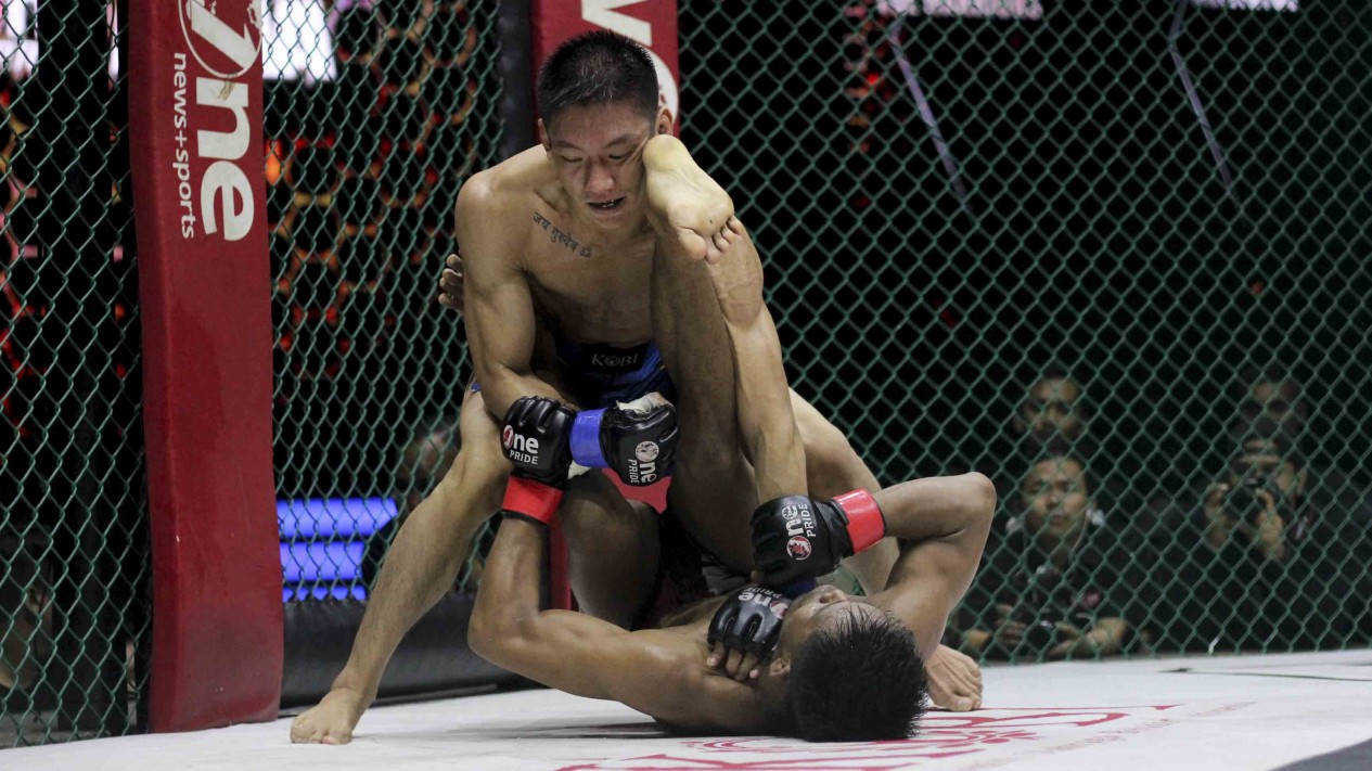Suwardi Kehilangan Gelarnya, Melayang ke Tangan Rama