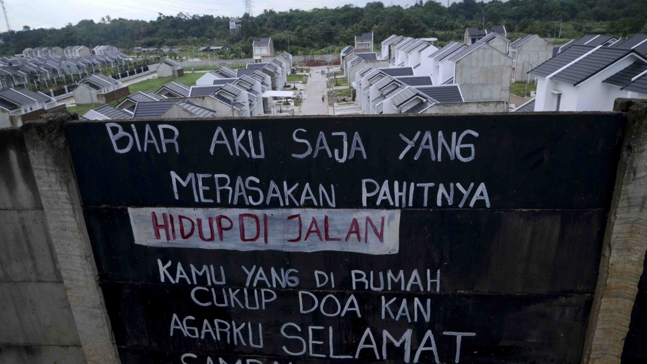 Target Layanan Transaksi Layanan Digital Pembayaran KPR