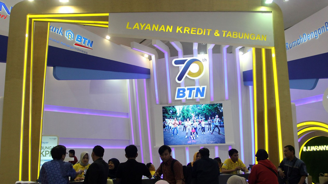 Bisnis Properti Diproyeksi Meningkat