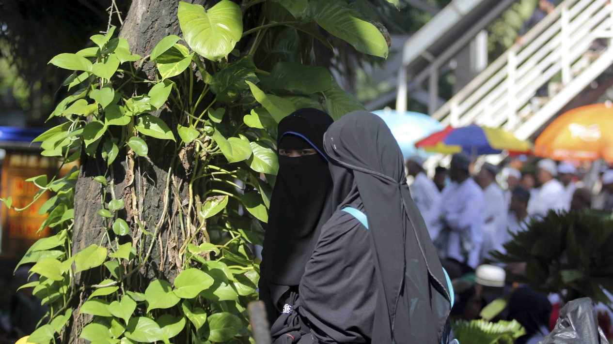 PA 212  Gelar Demo Berantas Mega Korupsi
