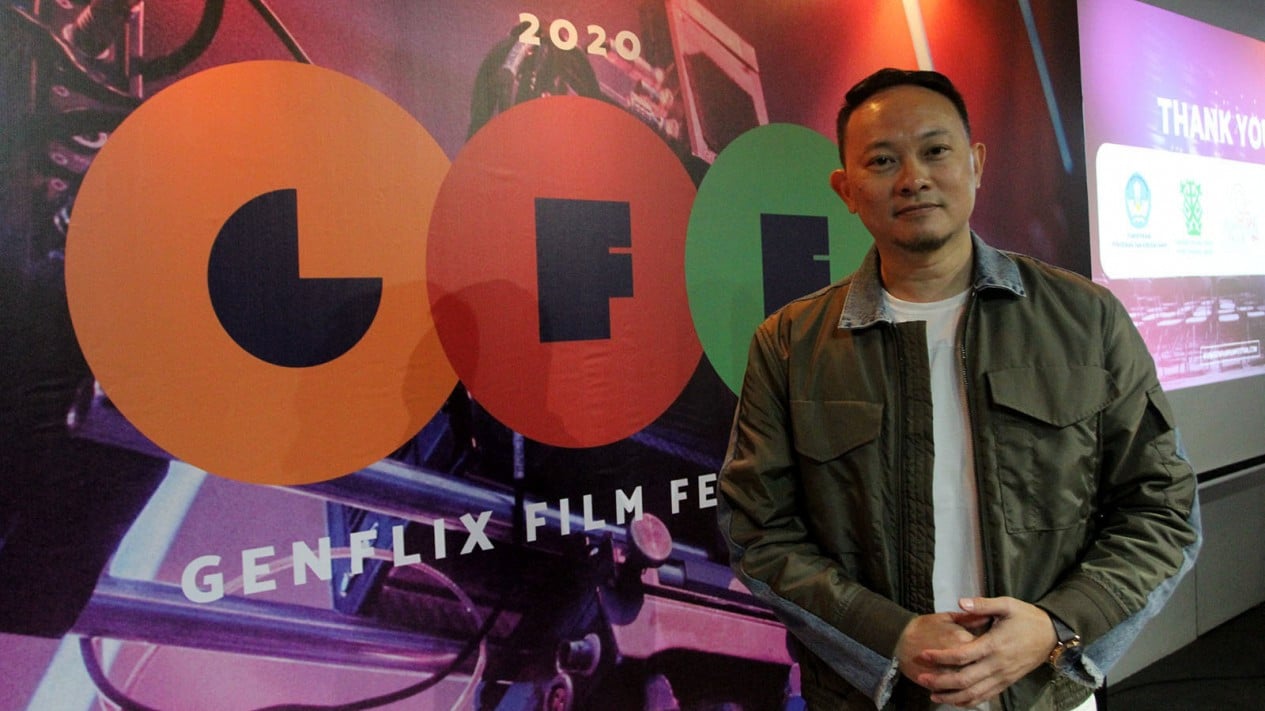 Genflix Film Festival 2020
