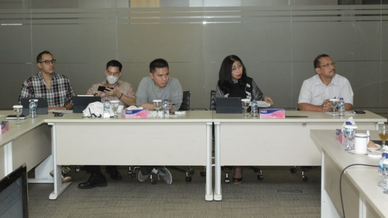 VIVA Media Putus Penyebaran Corona Melalui Work From Home