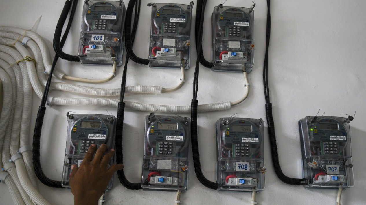 Ditengah Corona, Listrik 450 VA Gratis Selama 3 Bulan