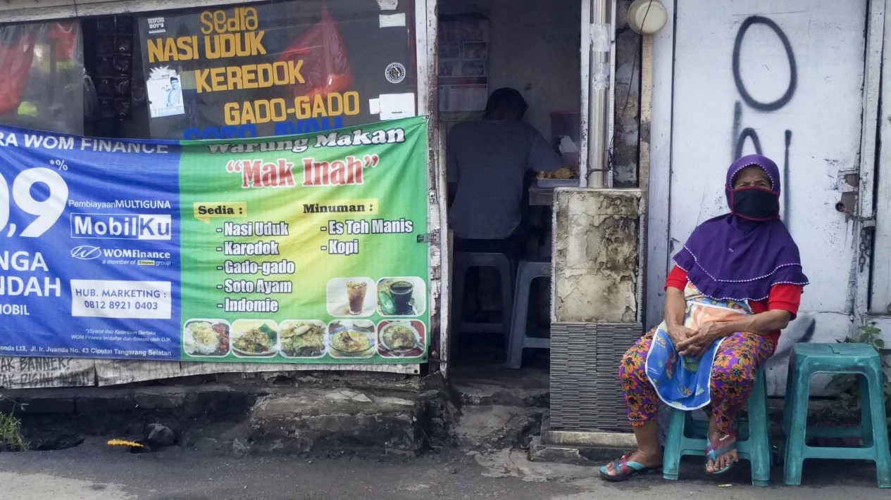 Menyusul Jakarta, Tangerang Raya Segera Terapkan PSBB