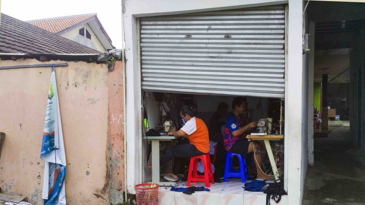 Menyusul Jakarta, Tangerang Raya Segera Terapkan PSBB