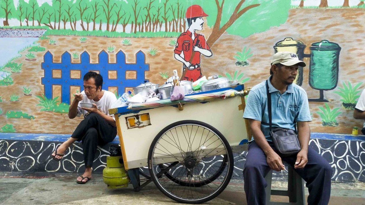 Menyusul Jakarta, Tangerang Raya Segera Terapkan PSBB