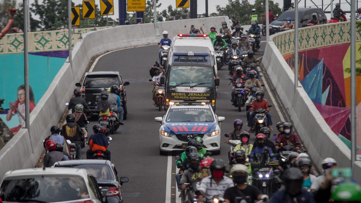 Didi Kempot Meninggal Dunia