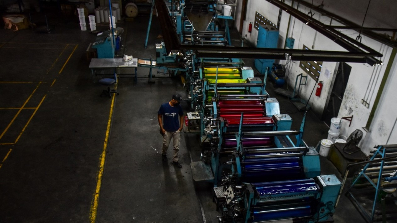 Insentif untuk Industri Media