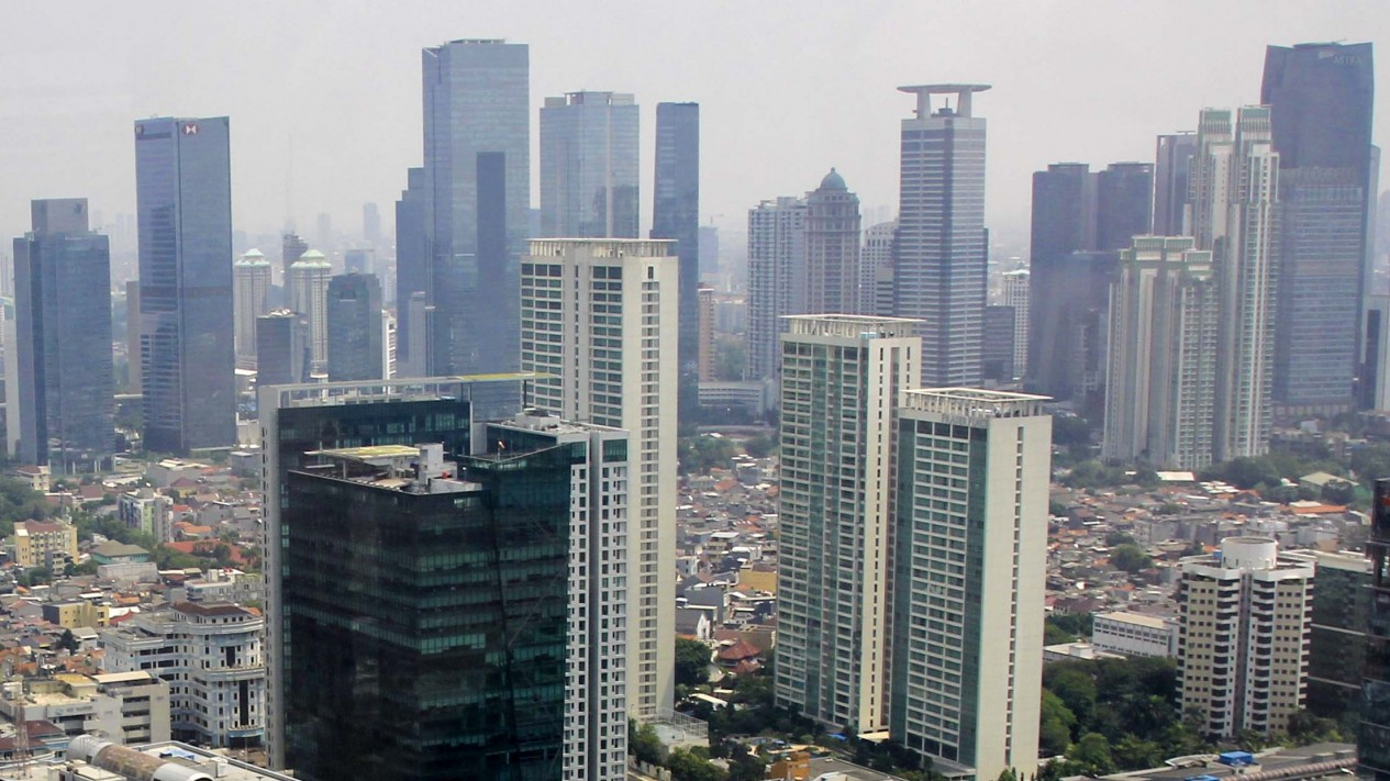 Pandemi Belum Berakhir, Bisnis Properti Lesu