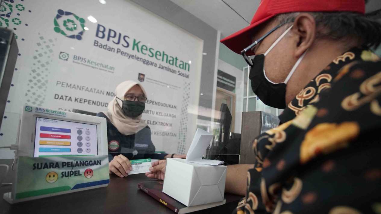Inovasi BPJS Kesehatan Memasuki AKB