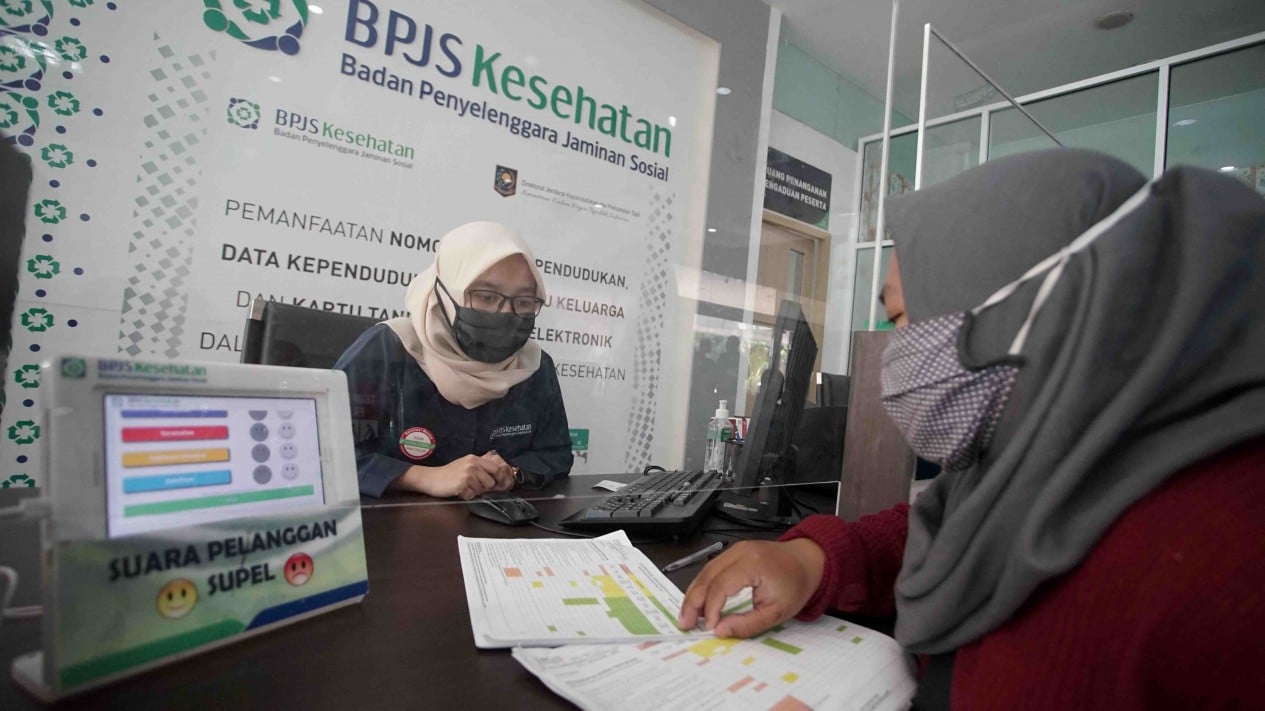 Inovasi BPJS Kesehatan Memasuki AKB