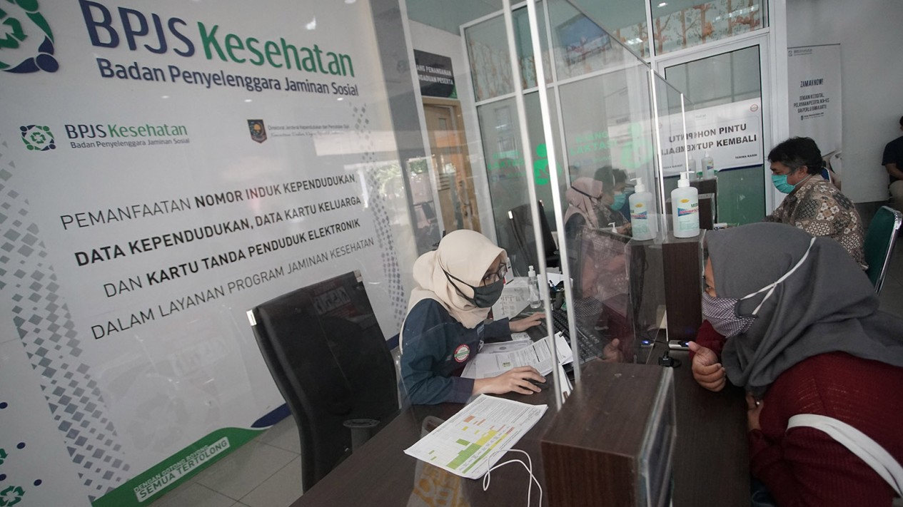 Inovasi BPJS Kesehatan Memasuki AKB