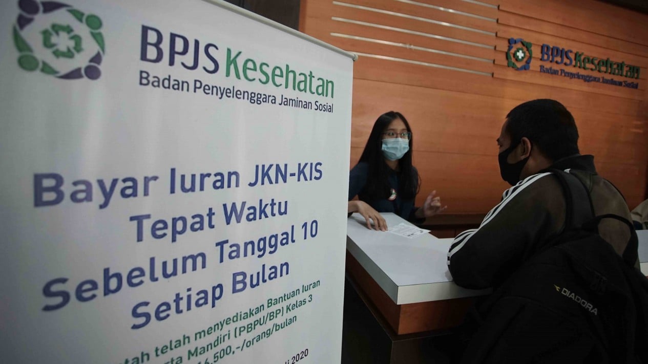 Inovasi BPJS Kesehatan Memasuki AKB