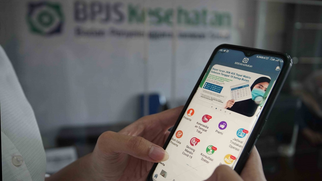 Inovasi BPJS Kesehatan Memasuki AKB