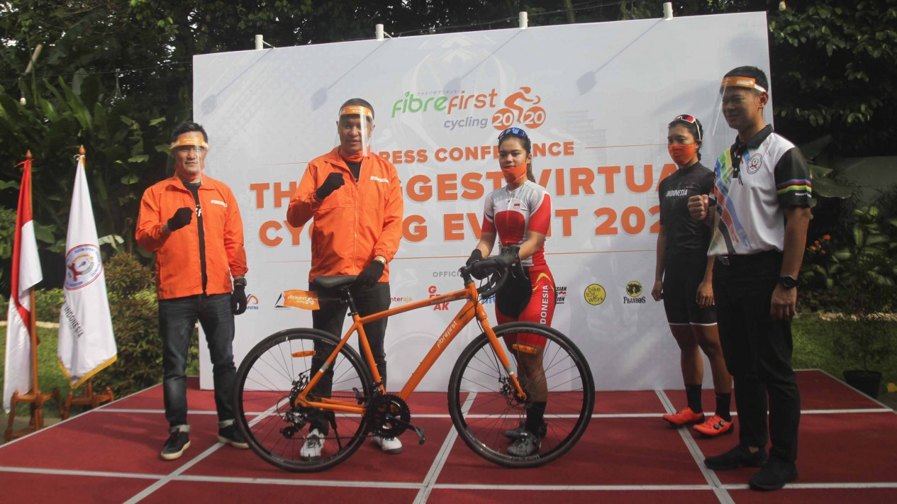 Galang Donasi di Tengah Pandemi