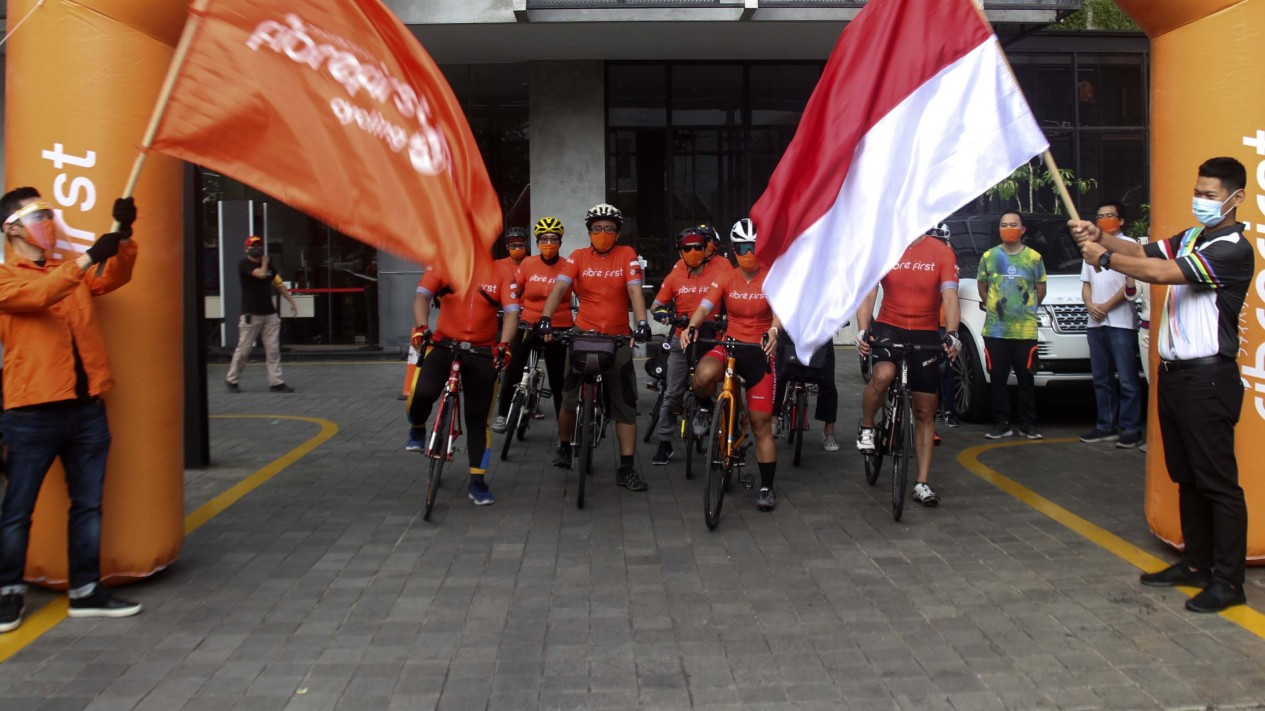 Galang Donasi di Tengah Pandemi