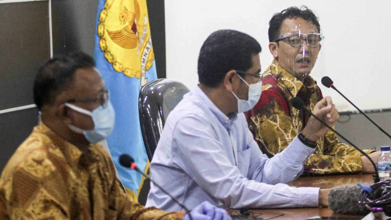 Komnas HAM Beberkan Kasus Penembakan Laskar FPI