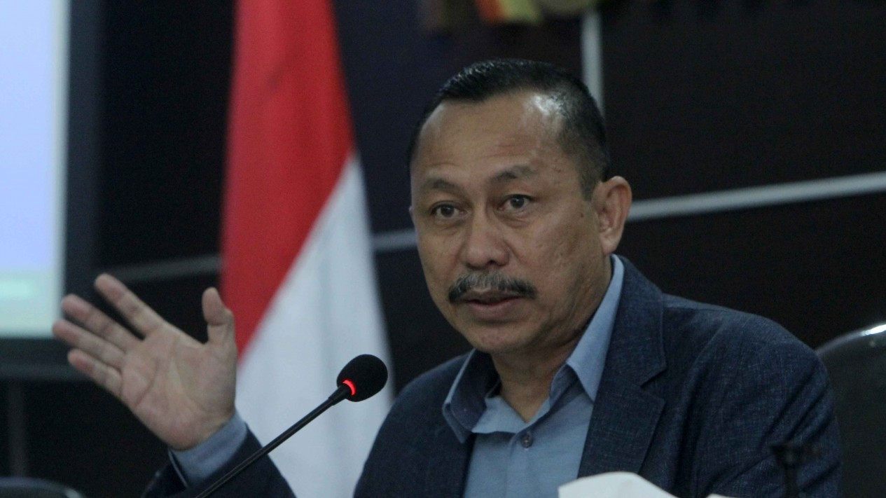 Penembakan Laskar FPI Langgar HAM