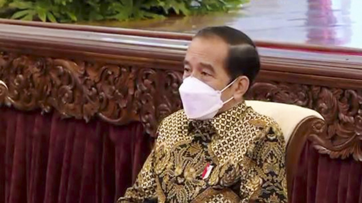 Peringatan Hari Pers Nasional 2021