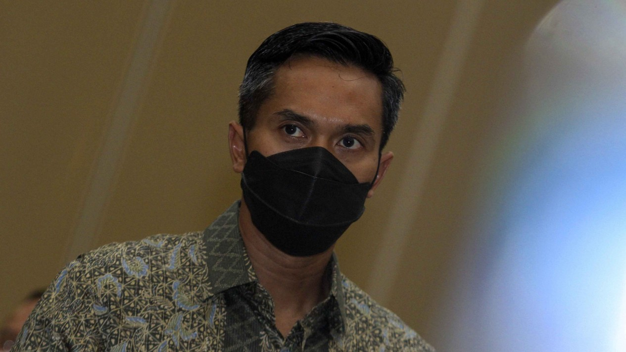 Kadin Serap Masukan 30 Asosiasi untuk Pemulihan Ekonomi