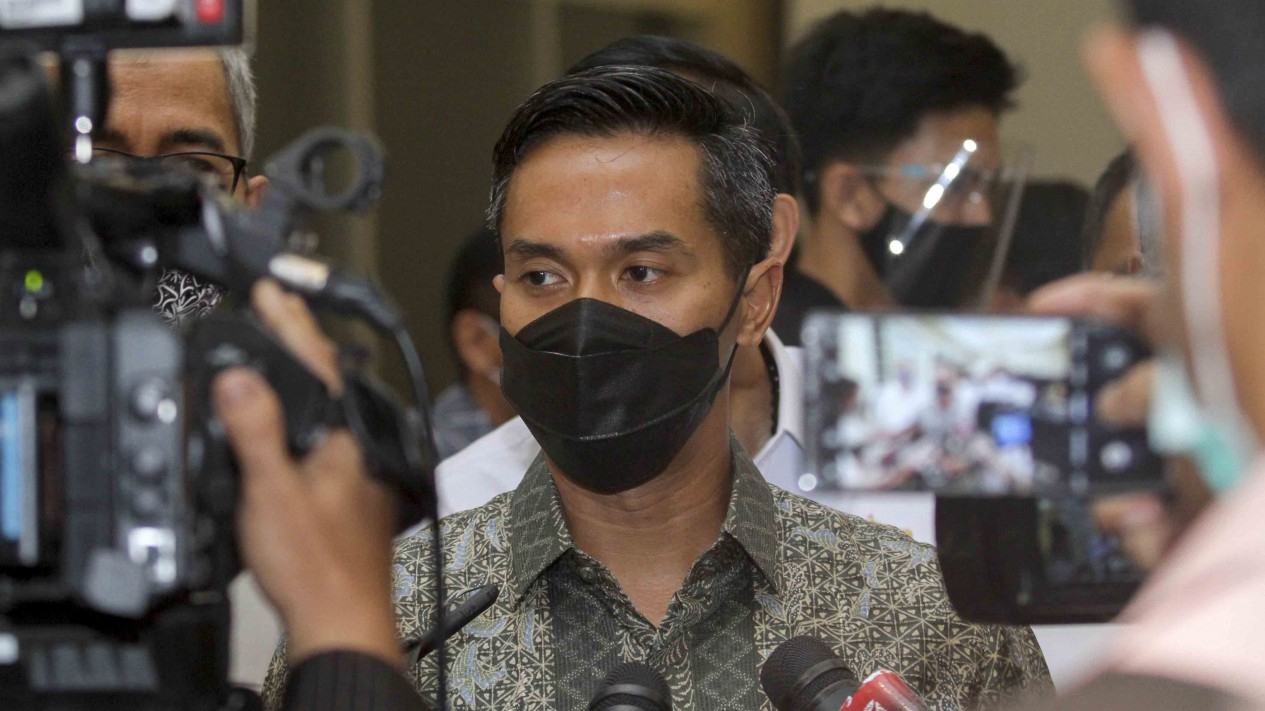 Kadin Serap Masukan 30 Asosiasi untuk Pemulihan Ekonomi