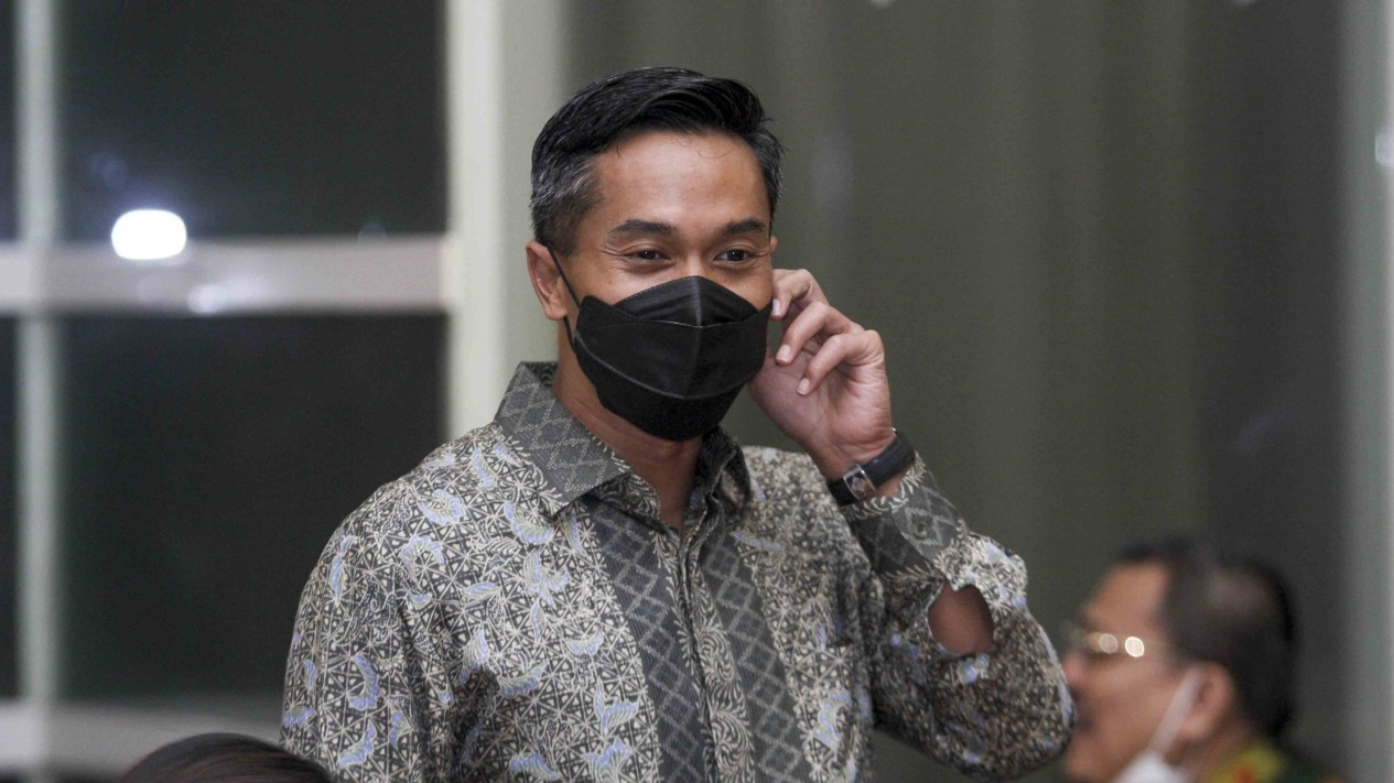 Kadin Serap Masukan 30 Asosiasi untuk Pemulihan Ekonomi