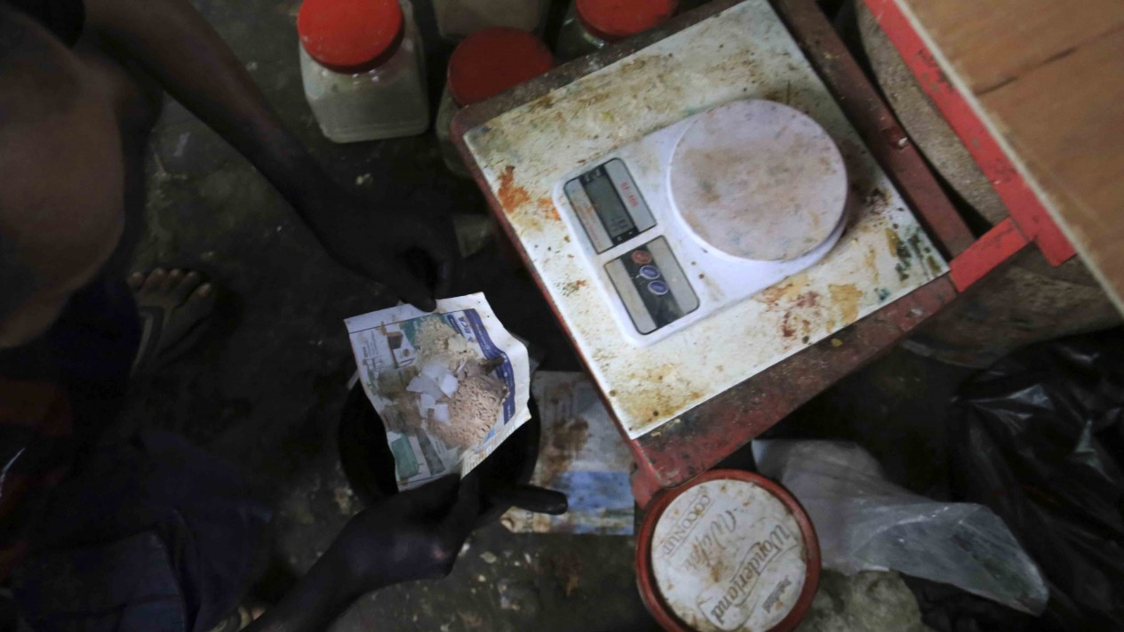 Permintaan Batik Betawi Menurun