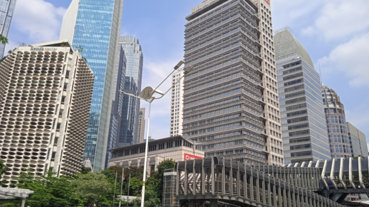 Peringatan HUT DKI Jakarta ke-494