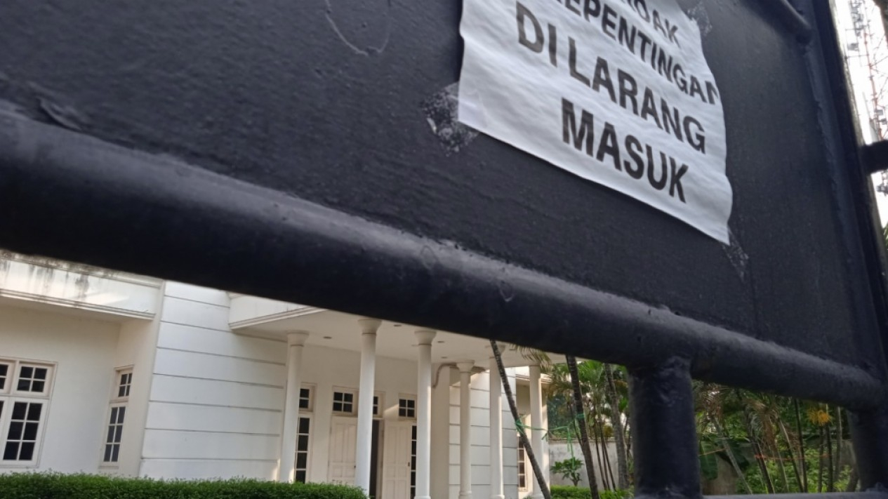 Isolasi Mandiri Terpusat Skala RW