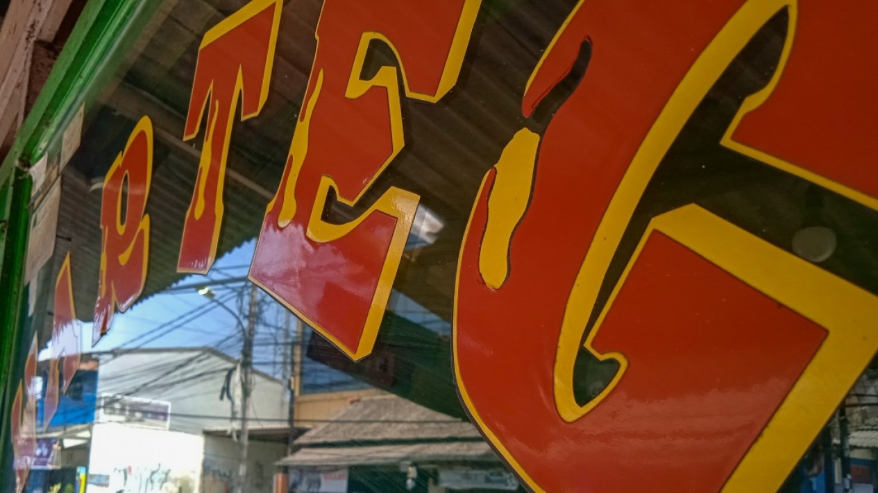 Aturan Makan di Tempat 20 Menit Selama PPKM