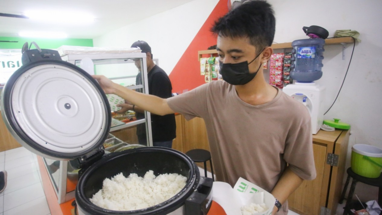 Pembebasan Pph Untuk UMKM