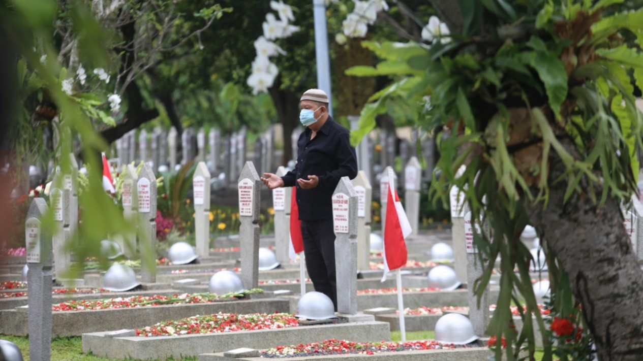 Peringatan Hari Pahlawan