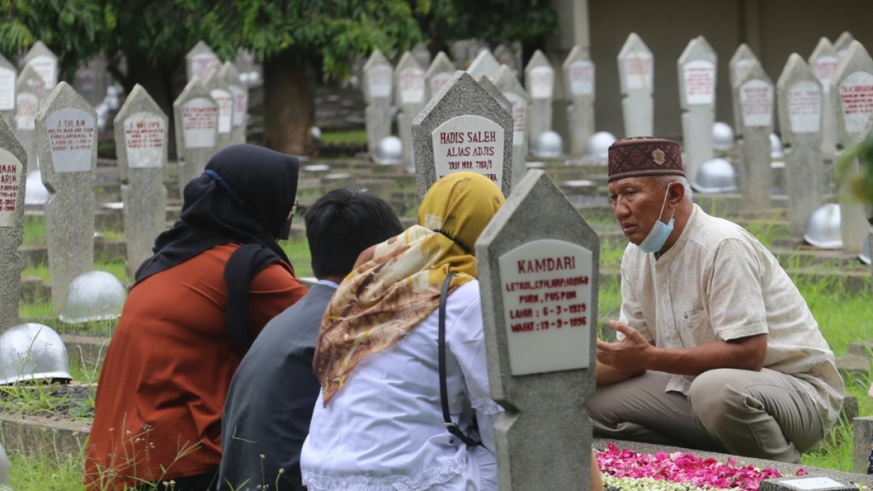 Peringatan Hari Pahlawan