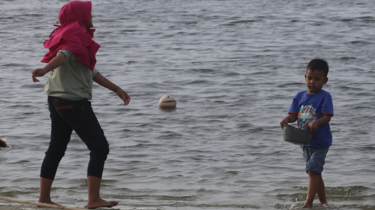 Jelang Tahun Baru, Ancol Cuma Buka Sampai Jam 2 Siang