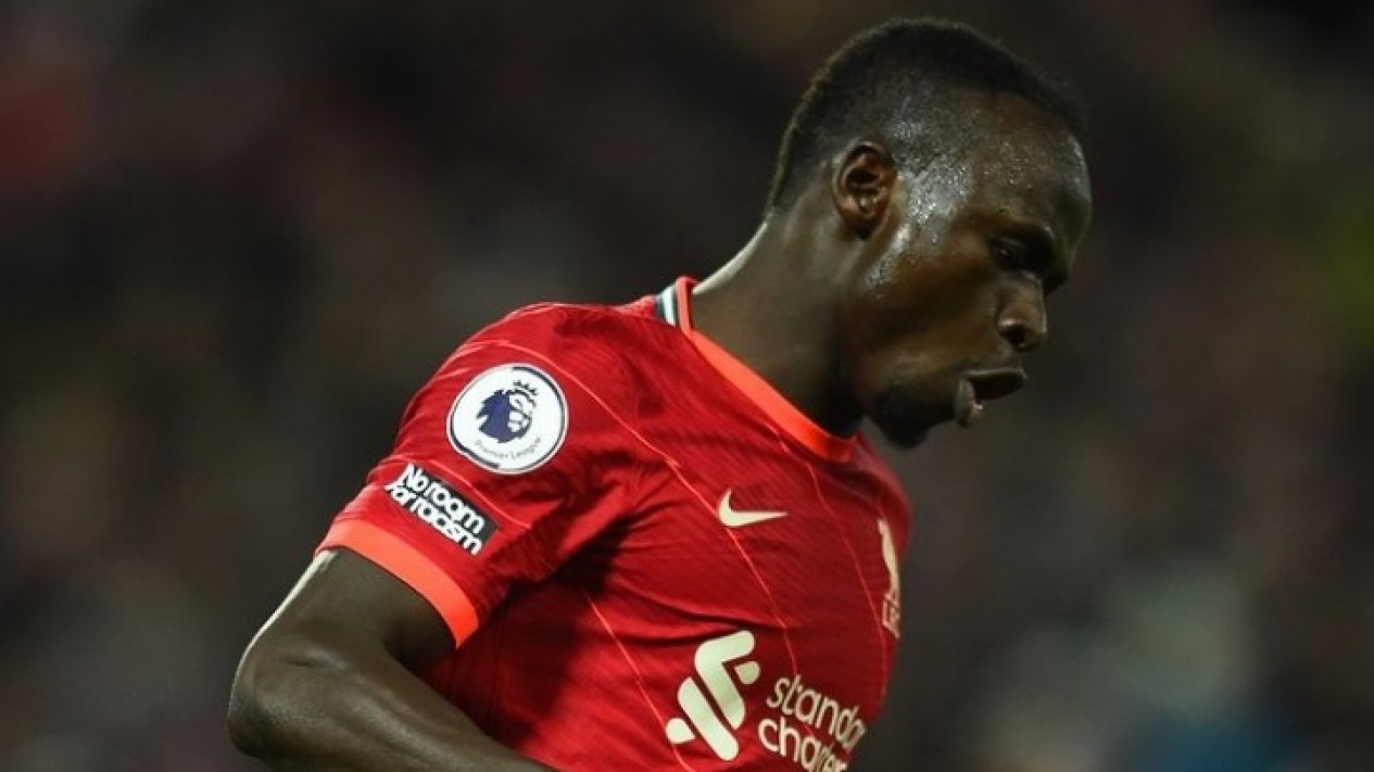 Menang 6-0, Liverpool Jaga Asa Kejar ManCity
