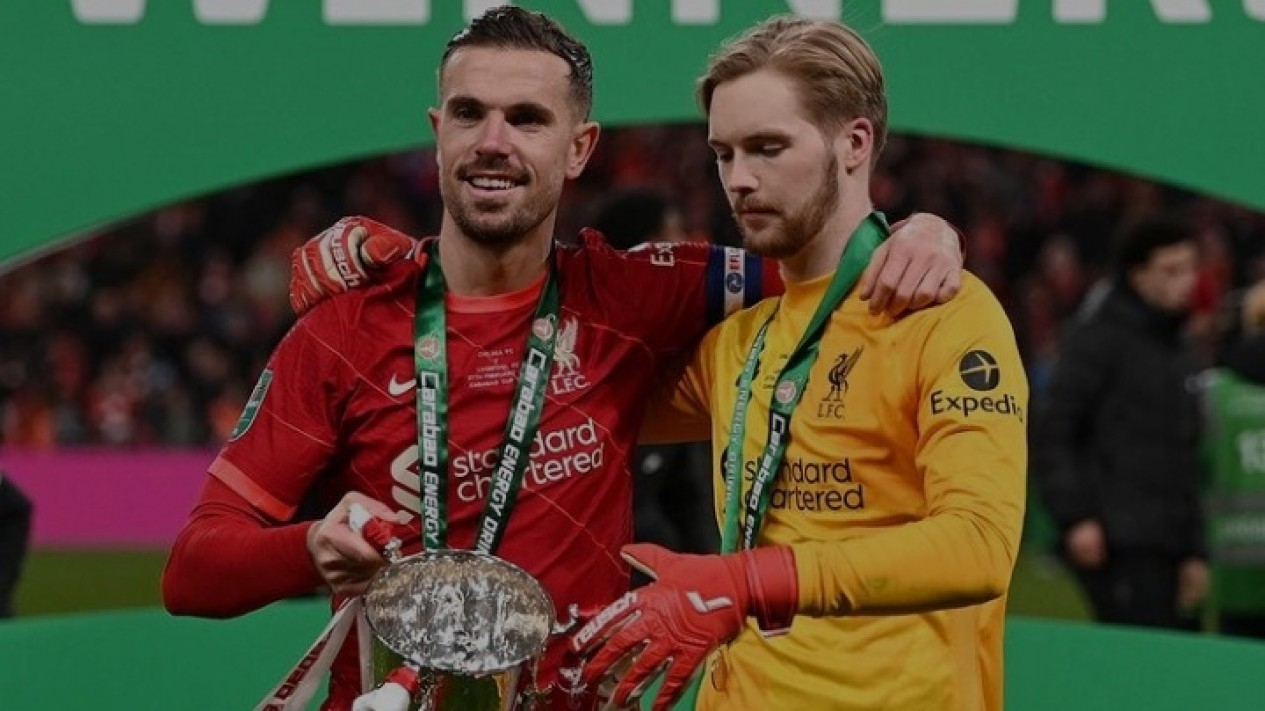 Penantian 10 Tahun, Liverpool Juara Piala Liga 2022