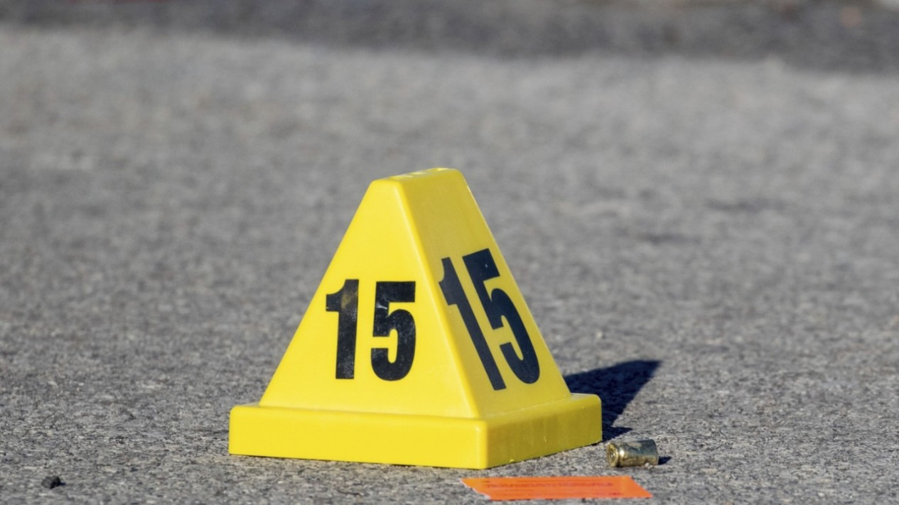 Mencekam, Penembakan Tragis Sekolah di Iowa Amerika Serikat