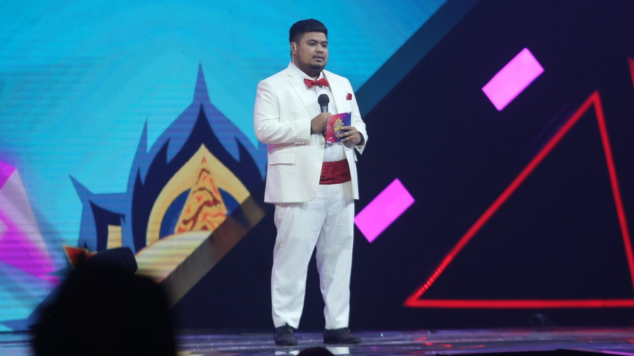 Deretan Penyanyi Papan Atas di Gelaran HUT ANTV ke-29