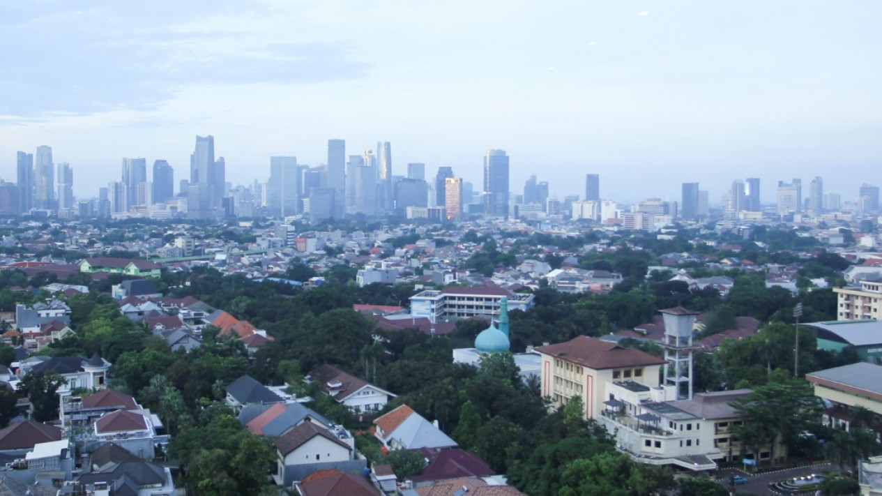 PPKM Seluruh Indonesia Berakhir