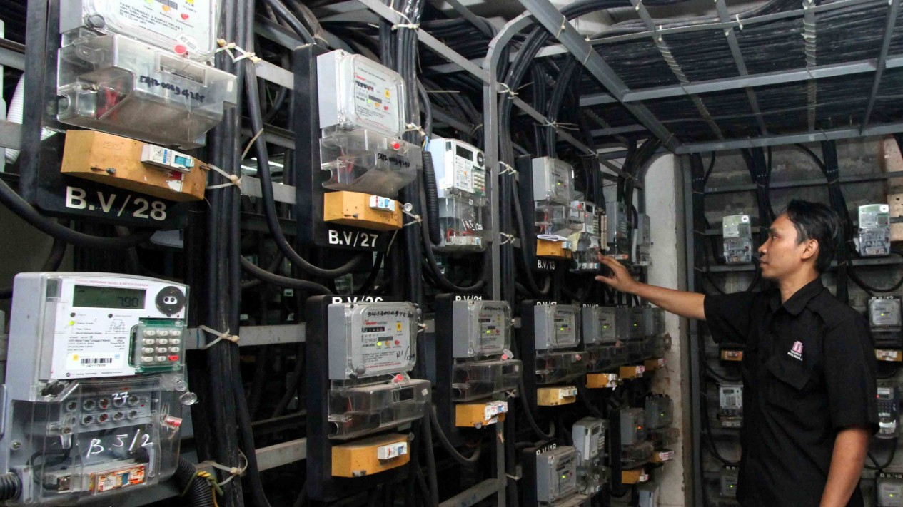 Ini Dia Golongan Yang Terkena Kenaikan Tarif Listrik 1 Juli
