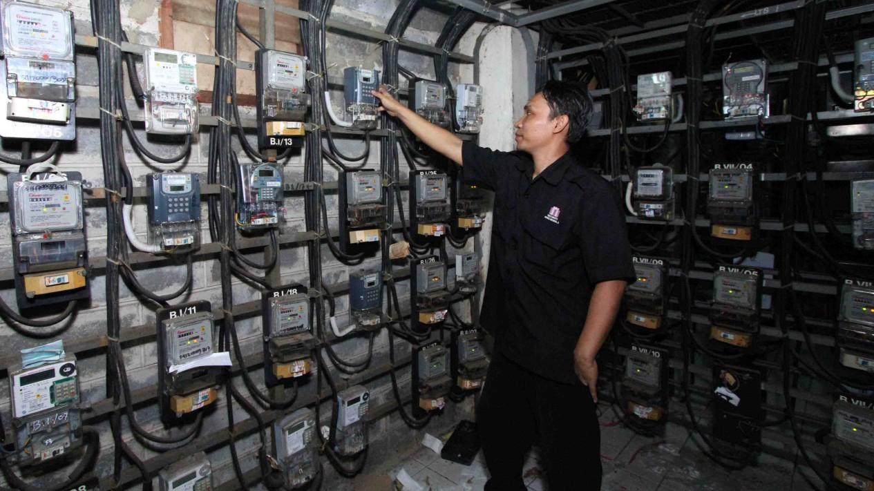 Ini Dia Golongan Yang Terkena Kenaikan Tarif Listrik 1 Juli