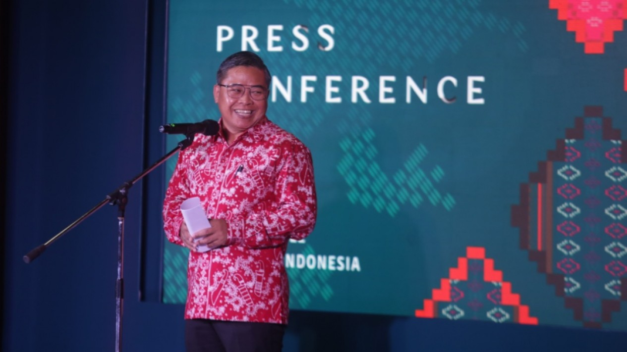 Penguatan Fungsi Taman Nasional Komodo