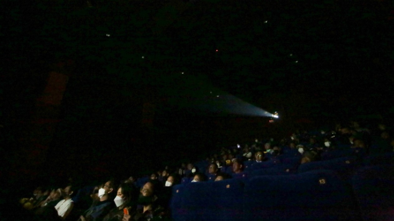 MusikalDiRumahAja Gatot dan Batu Gantung