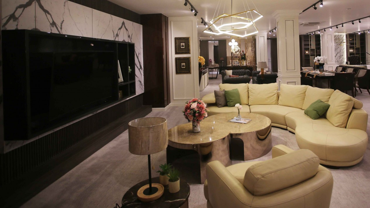 Perkembangan Bisnis Furniture dan Interior di Indonesia