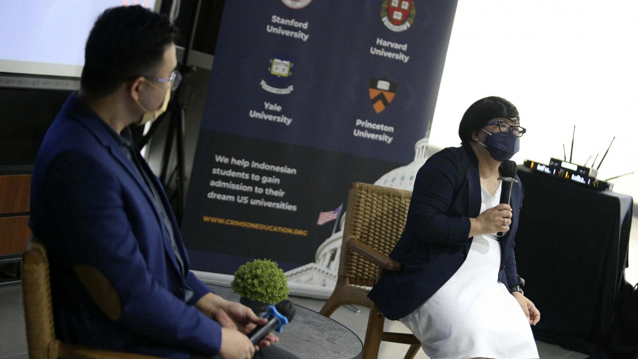 Strategi Bagi Pelajar Indonesia Belajar di Universitas Dunia