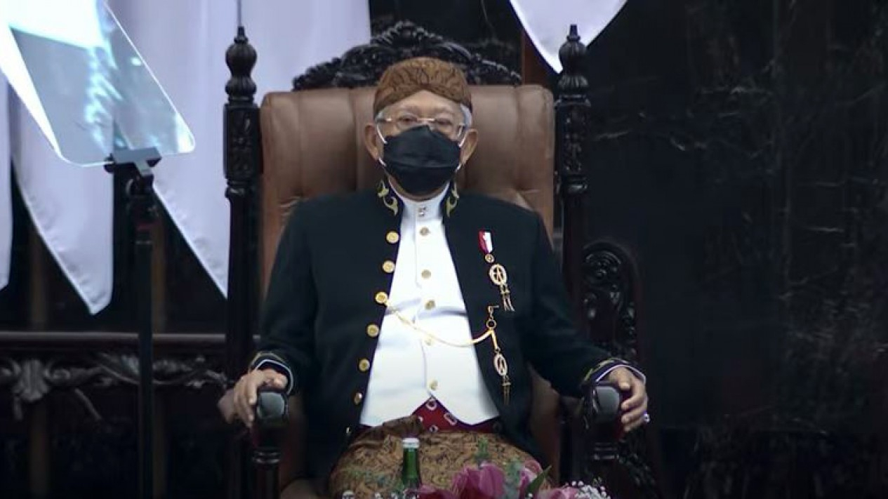 Sidang Tahunan MPR RI 2022