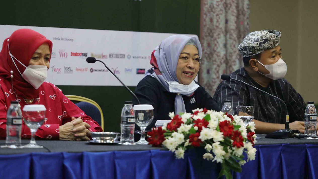 Pameran Warisan 2022