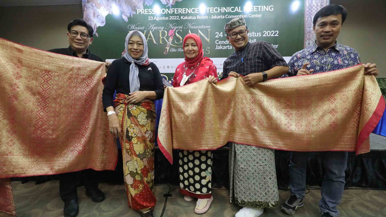 Pameran Warisan 2022