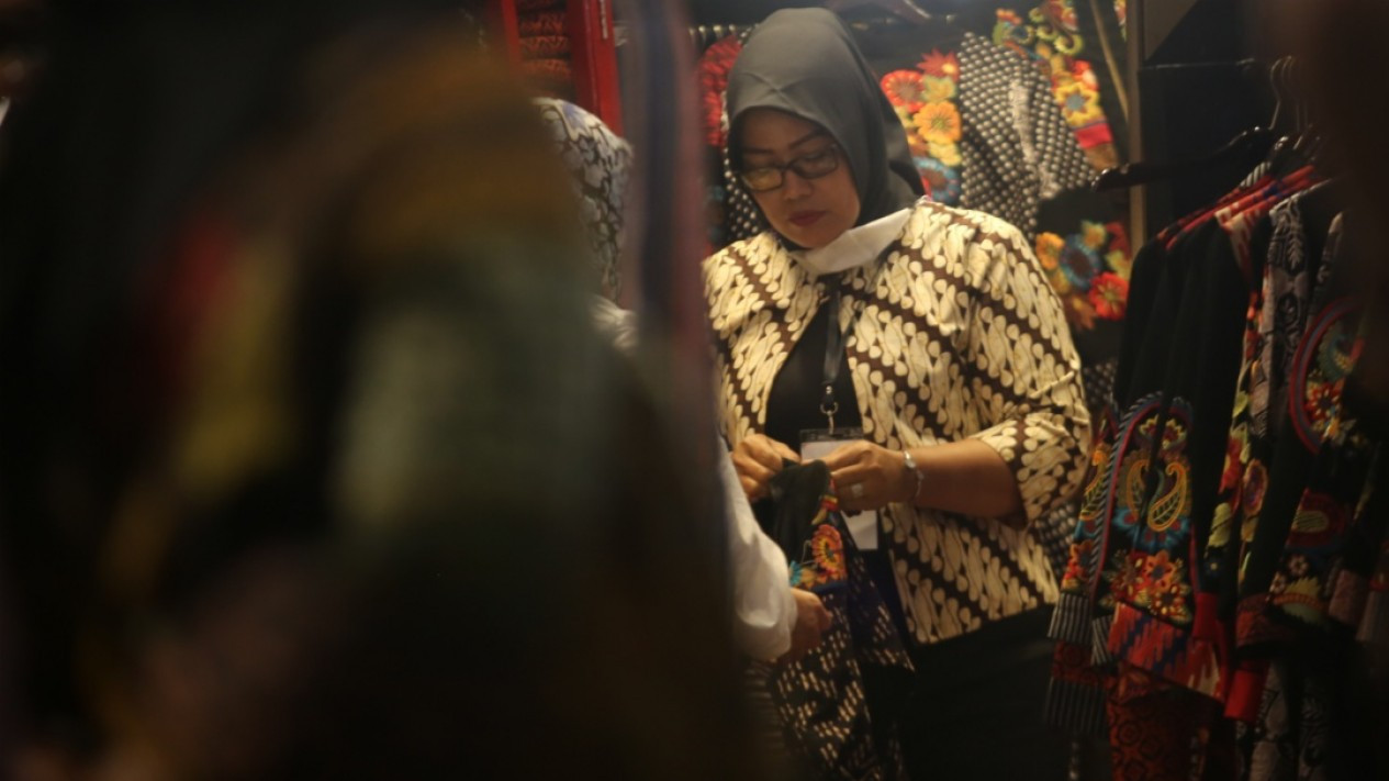 Pameran Warisan 2022