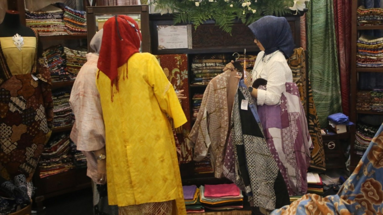 Pameran Warisan 2022